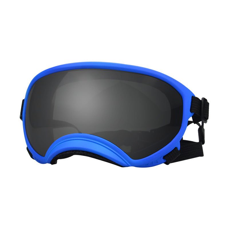 Polarized Dog Goggles