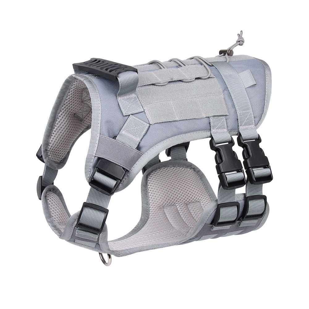No-Pull Dog Harness