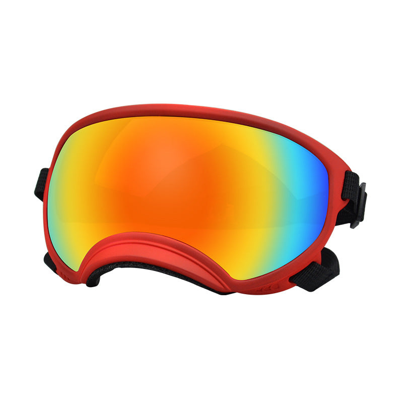 Polarized Dog Goggles