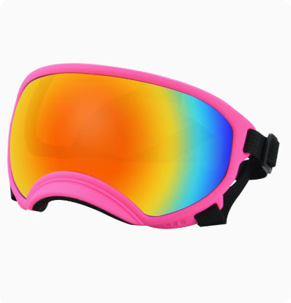 Polarized Dog Goggles