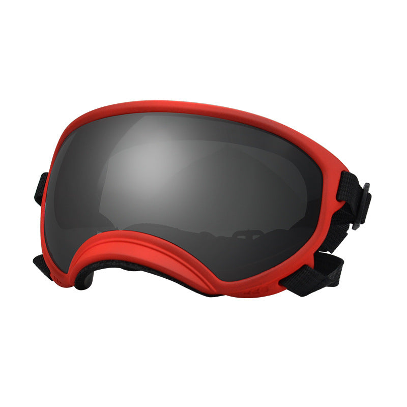 Polarized Dog Goggles