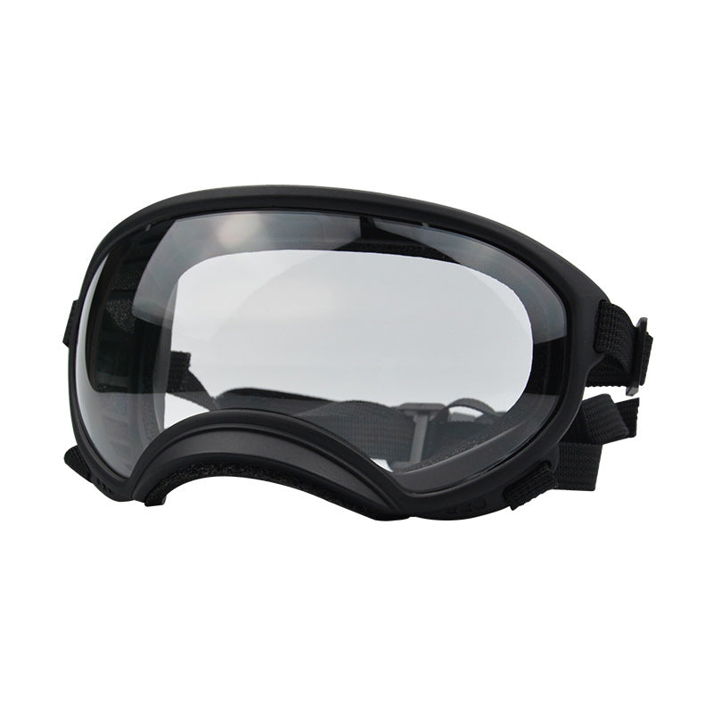 Polarized Dog Goggles