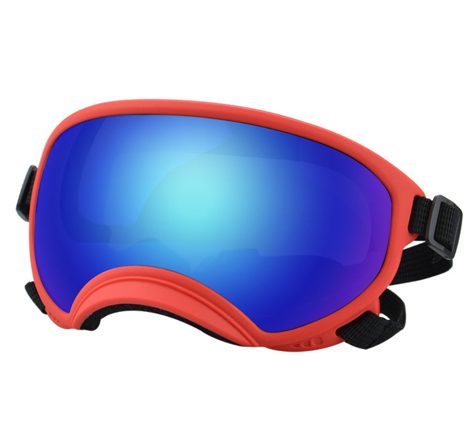 Polarized Dog Goggles