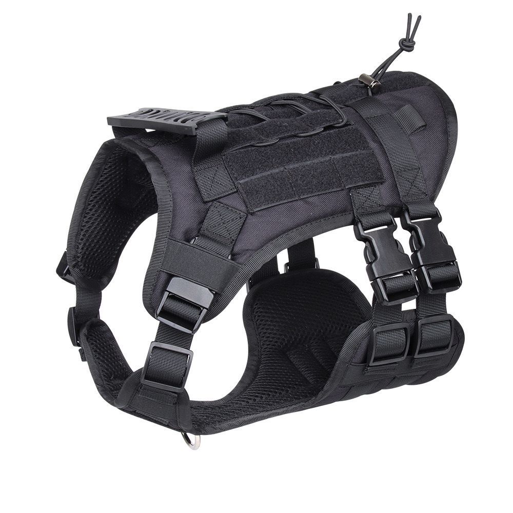 No-Pull Dog Harness
