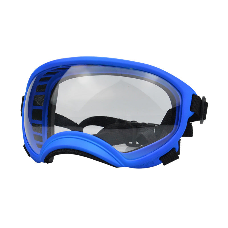 Polarized Dog Goggles