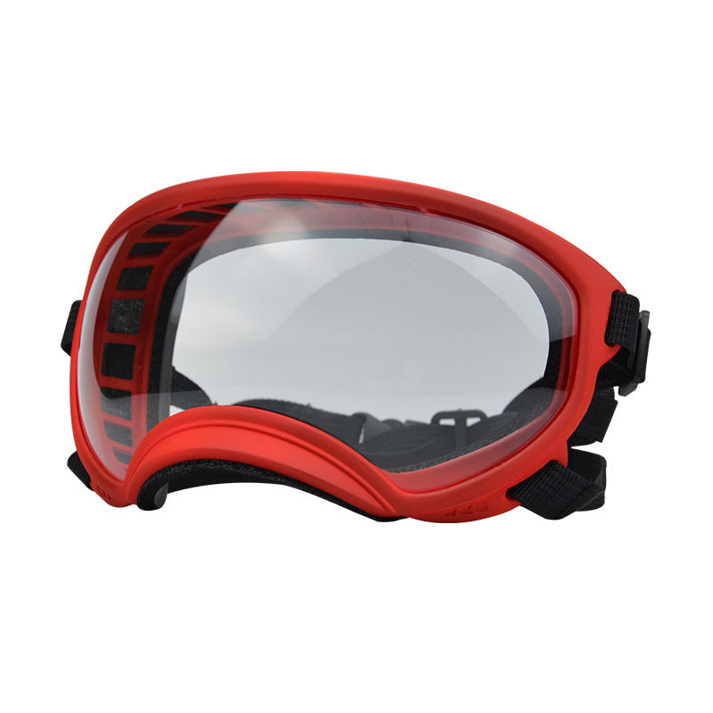 Polarized Dog Goggles
