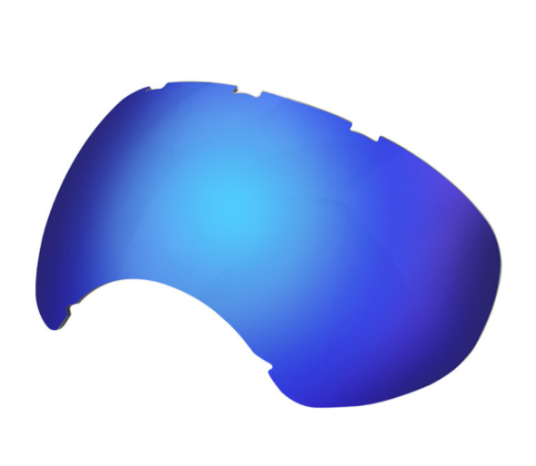 Extra Polarized Lenses - Pack & Paw
