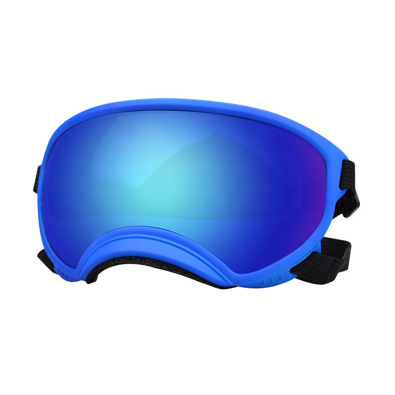 Polarized Dog Goggles