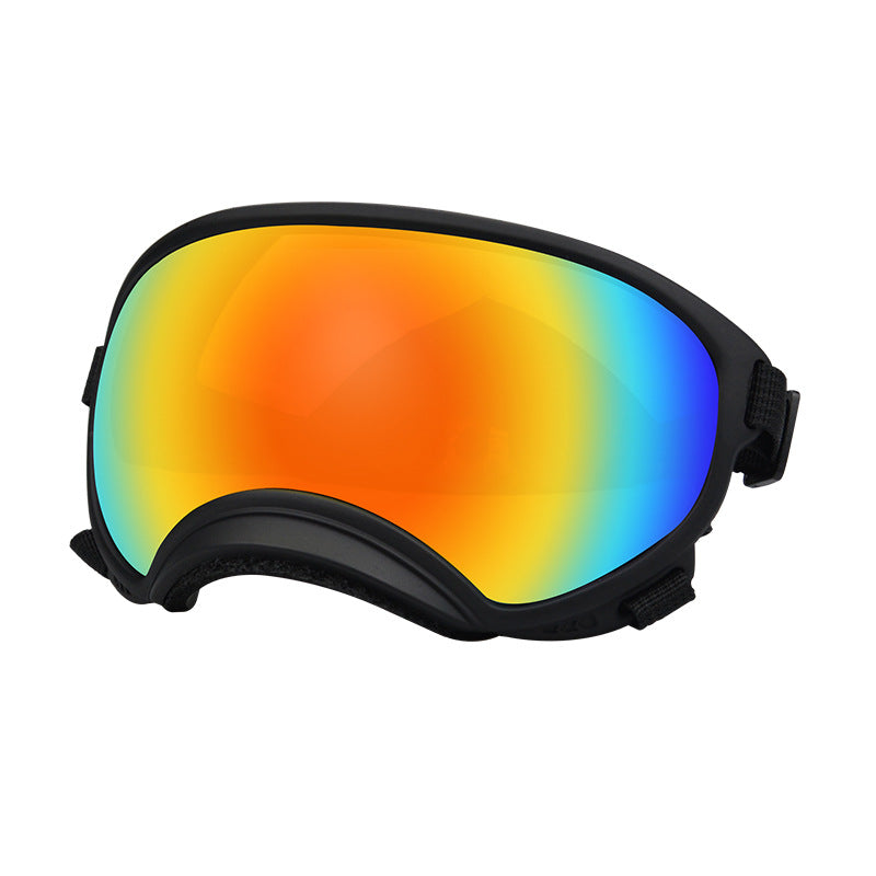 Polarized Dog Goggles