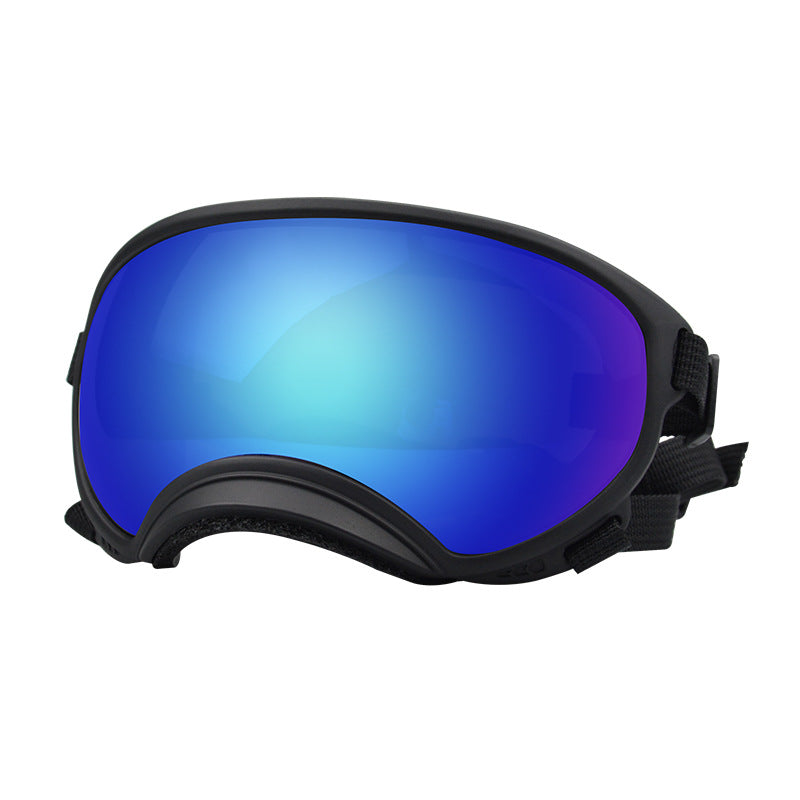 Polarized Dog Goggles