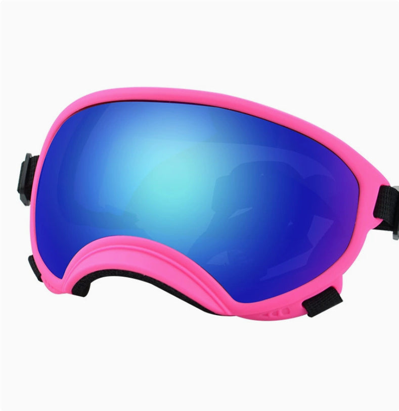 Polarized Dog Goggles